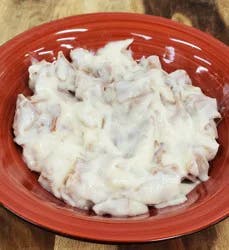 Spring Glen Creamed Chipped Beef