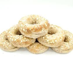 Slcd Whl Wheat Bgl 6pk(Orgnl)