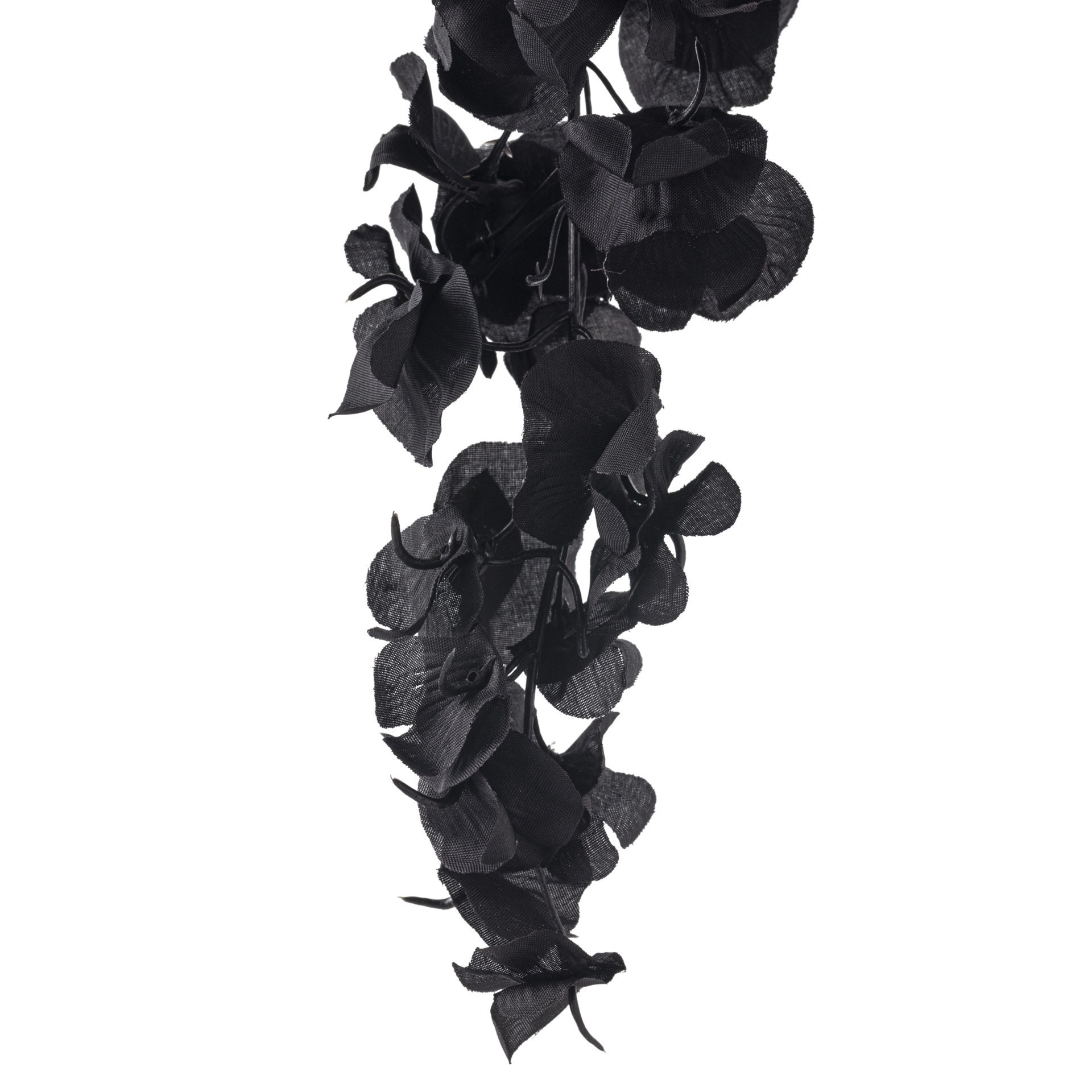 slide 3 of 3, Black Wisteria Stem By Ashland, 32 in x 10 in x 3 in