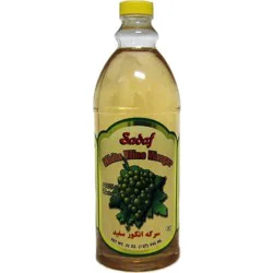 Sadaf White Wine Vinegar