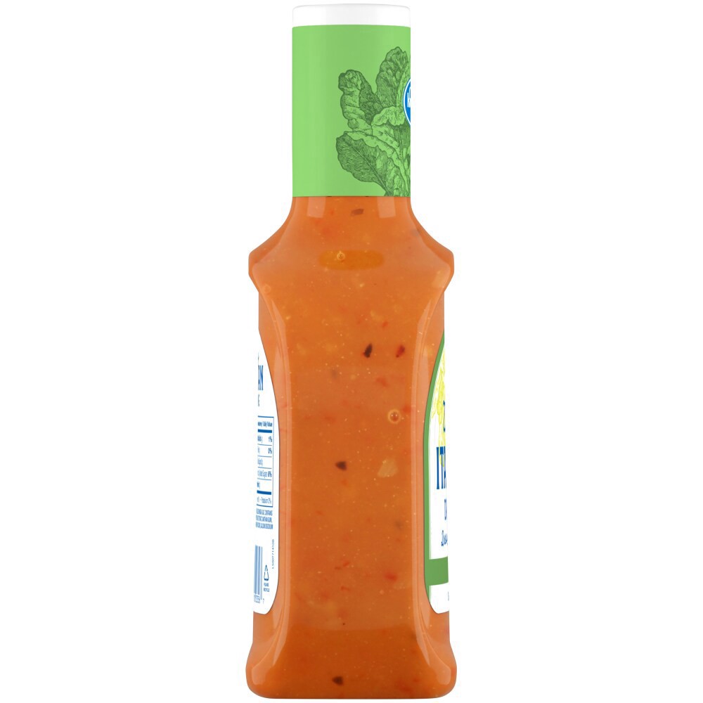 slide 4 of 4, Kroger Zesty Italian Salad Dressing Big Deal!, 36 fl oz