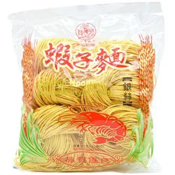 Sinbo Dried Shrimp Noodle Fine