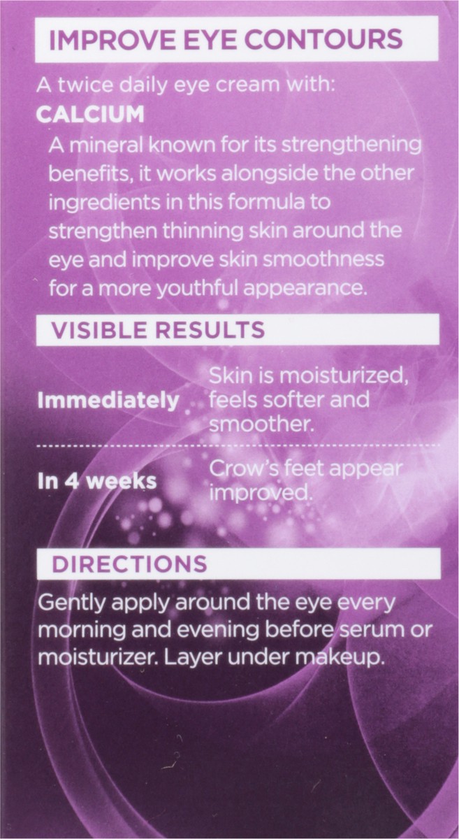 slide 5 of 9, L'Oréal Wrinkle Expert Eye Cream 0.5 oz, 0.5 oz