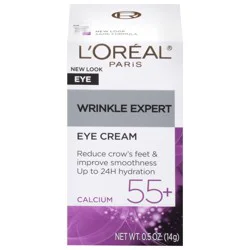L''Oreal Wrinkle Expert Eye Cream 0.5 oz