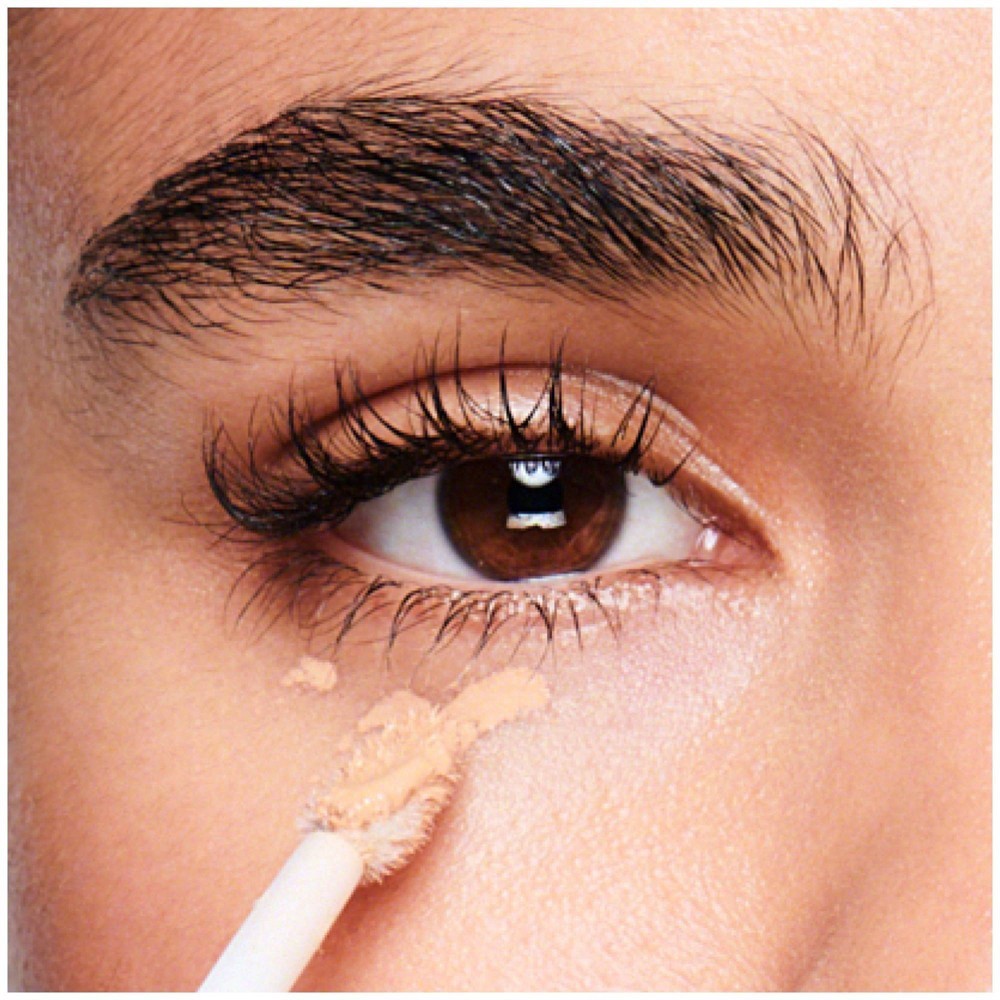 slide 2 of 4, Revlon ColorStay Full Coverage Long Wearing Concealer - 040 Medium - 0.21 fl oz, 0.21 fl oz