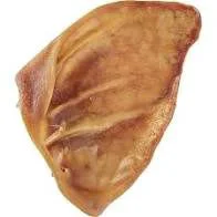 Beaverdam Pig Ears 1 Ct