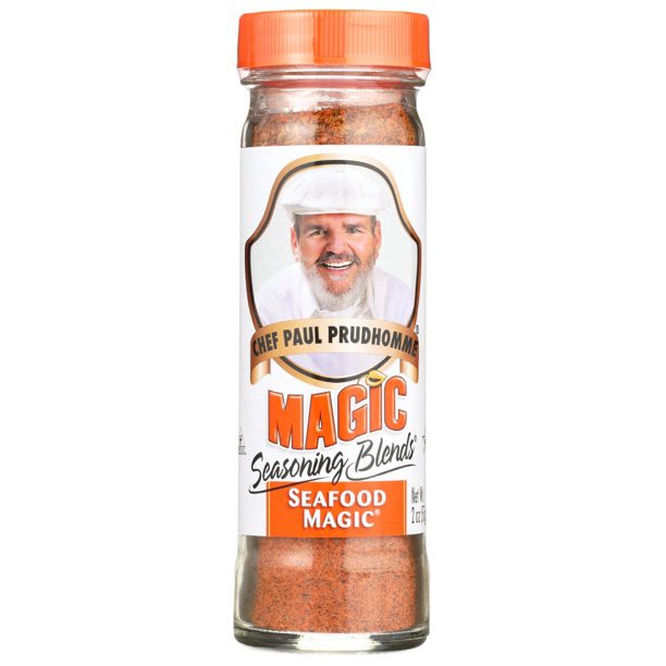 slide 1 of 3, Chef Paul Prudhomme's Magic Seasoning Blend, 2 oz