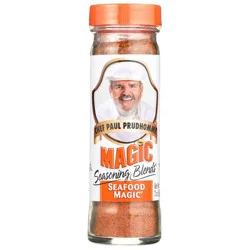 Chef Paul Prudhomme's Magic Seasoning Blend