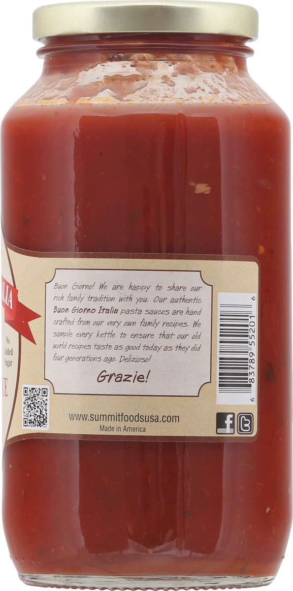 slide 6 of 9, Buon Giorno Italia Buon Giorno Marinara Sauce, 