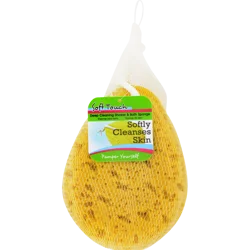 LaMi Soft Touch Deep Cleaning Shower And Bath Brush