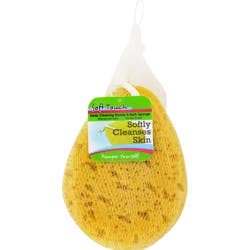 LaMi Soft Touch Deep Cleaning Shower And Bath Brush