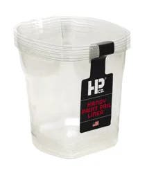 Handy Paint Pail Liner 32 fl oz Paint Pail