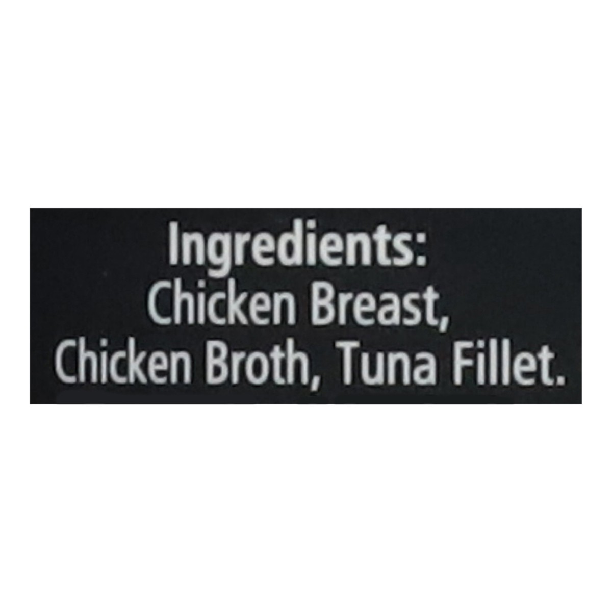 slide 10 of 10, Reveal Limited Ingredient Natural Grain Free, Chicken & Tuna in Broth Wet Food for Cats, 2.47 oz., 2.47 oz