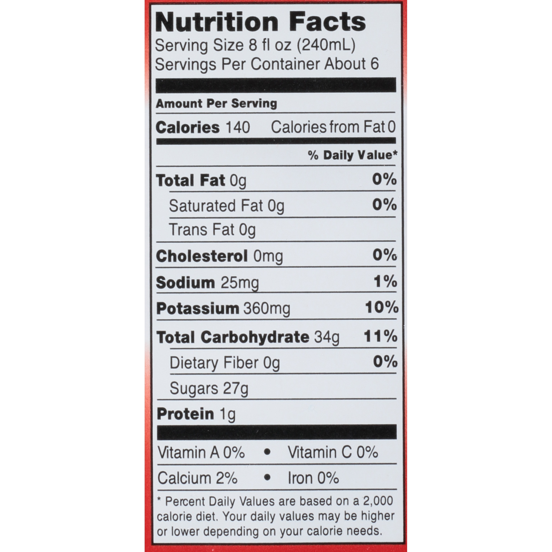 slide 6 of 8, Indian Summer Montmorency Tart Cherry Juice, 46 fl oz
