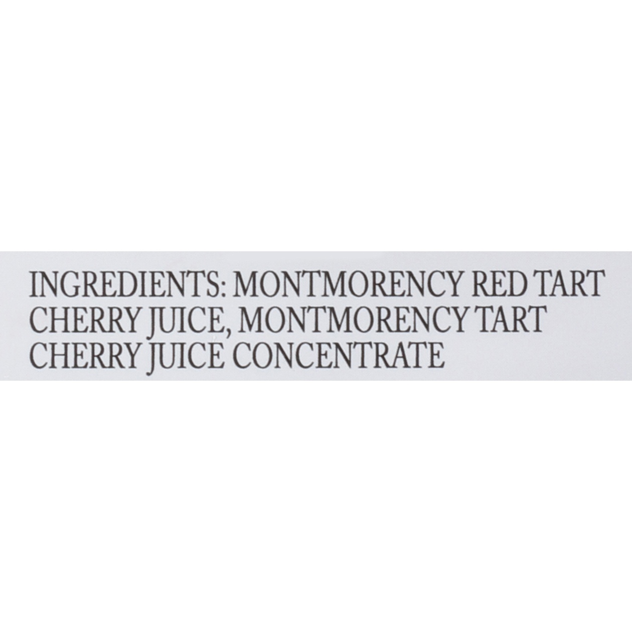 slide 7 of 8, Indian Summer Montmorency Tart Cherry Juice, 46 fl oz