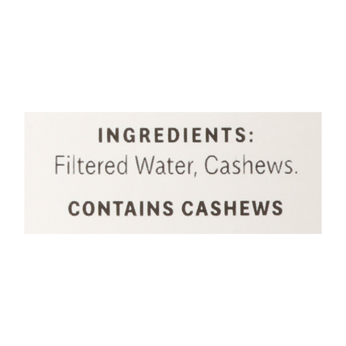 slide 3 of 13, Elmhurst Unsweetened Milked Cashews Non-dairy Beverage, 32 fl oz