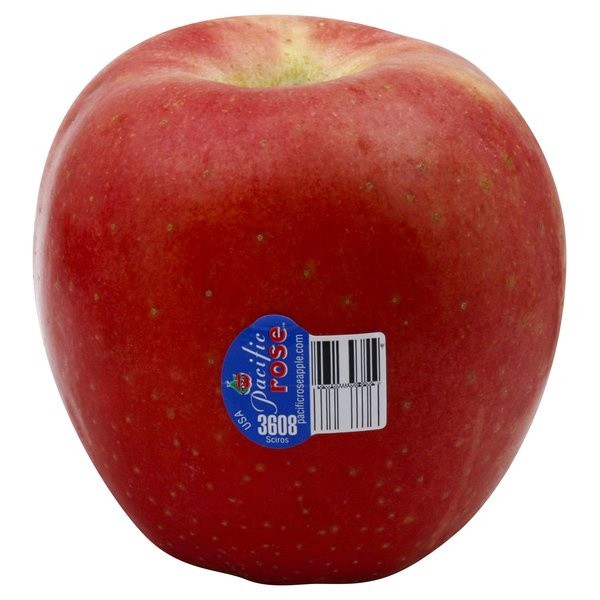 slide 1 of 1, Pacific Rose Apple, 1 ct