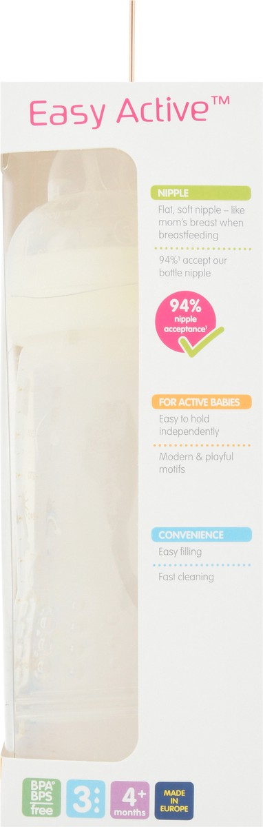 slide 6 of 9, MAM Easy Active Bottle, 2 ct