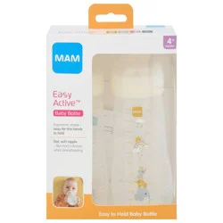 MAM Easy Active Bottle