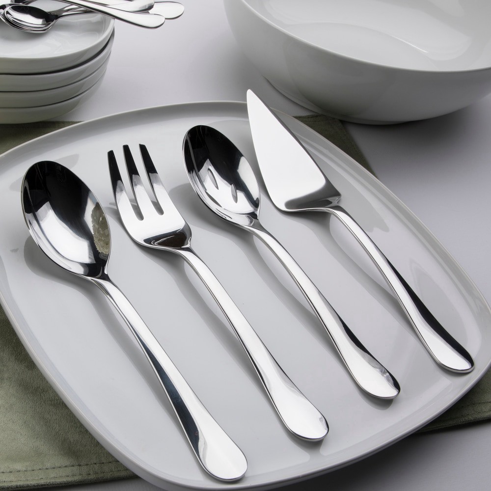 slide 2 of 3, Ginger Dinner Spoon, 1 ct