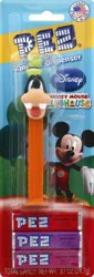 Pez Candy & Dispenser 1 ea