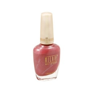 slide 1 of 1, Milani Nail Color Mauve On Ice 48, 0.45 oz