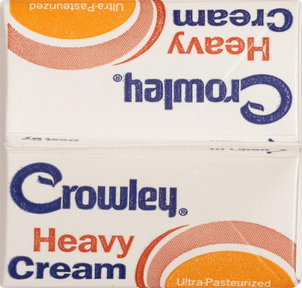 slide 6 of 10, Crowley 36% Heavy Cream, 16 oz