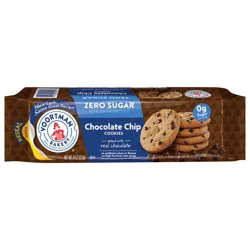 Voortman Bakery Sugar Free Chocolate Chip Cookies