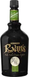 Ryan's Irish Cream Liqueur, 1.75 L, 34 Proof