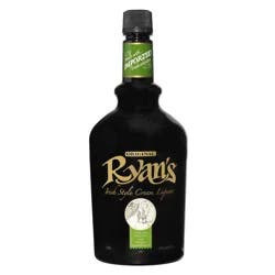 Ryan's Irish Cream Liqueur, 1.75 L, 34 Proof