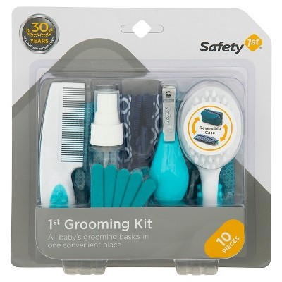 slide 1 of 2, Safety 1st Grooming Kit 1 ea, 1 ct