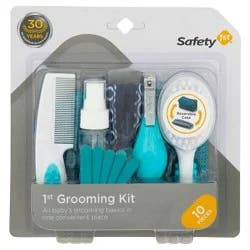 Safety 1st Grooming Kit 1 ea