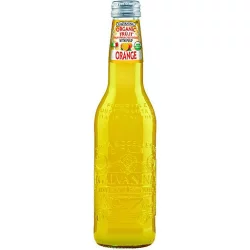 Galvanina Orange Soda