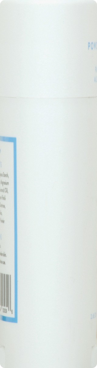 slide 2 of 9, Native Powder & Cotton Deodorant, 2.65 oz
