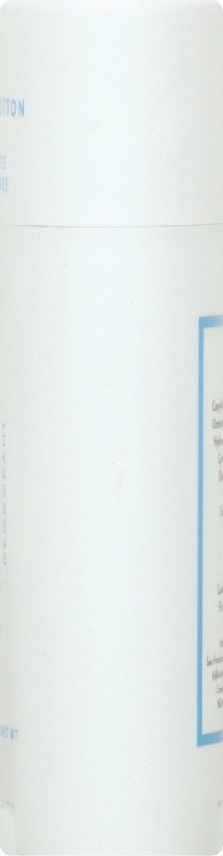 slide 7 of 9, Native Powder & Cotton Deodorant, 2.65 oz