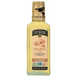 International Collection Walnut Oil 8.45 fl oz
