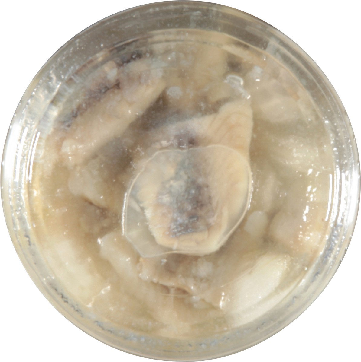 slide 9 of 13, Wholey Herring In Wine Sauce, 12 oz