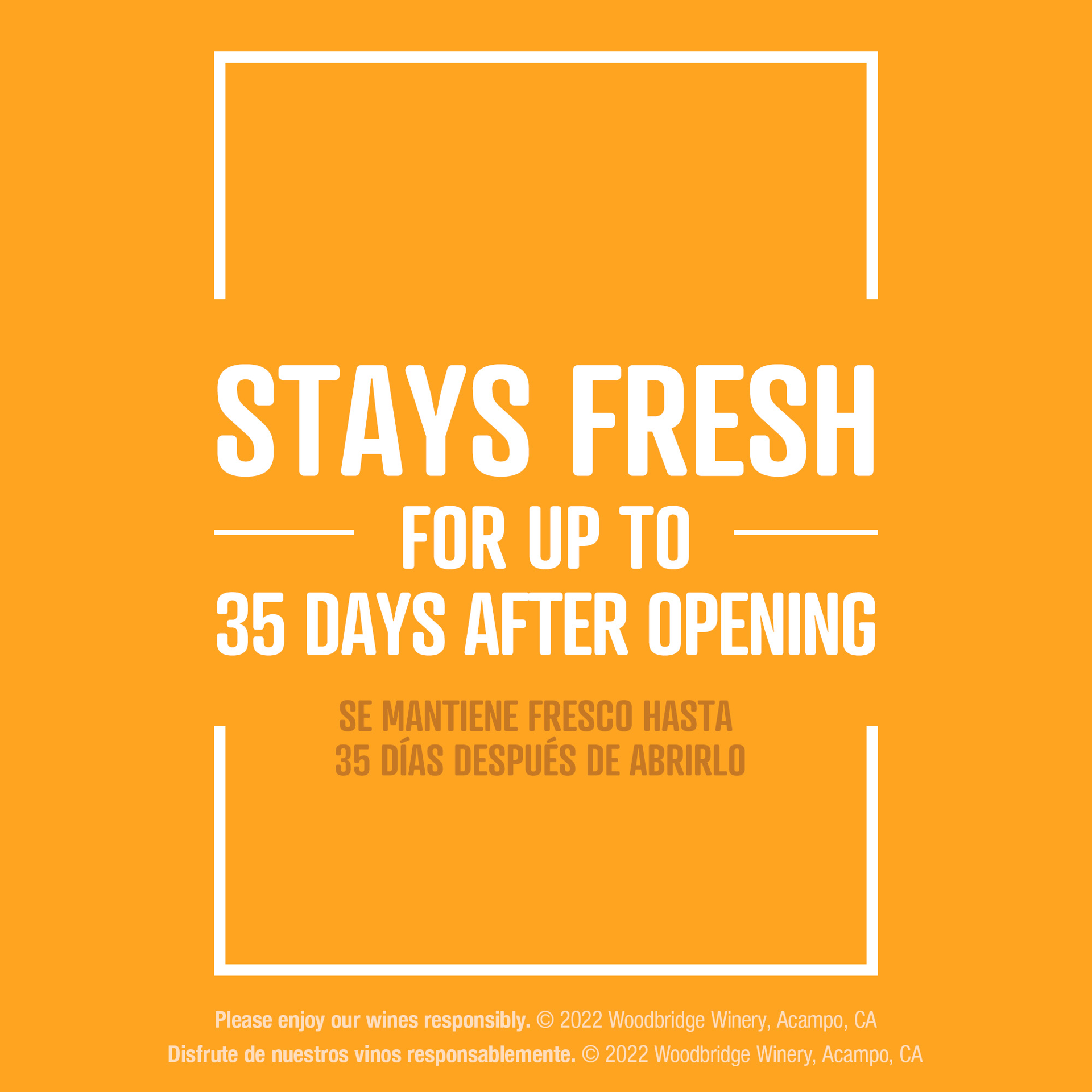 slide 8 of 10, Woodbridge by Robert Mondavi By Robert Mondavi Buttery Chardonnay, 3000 ml