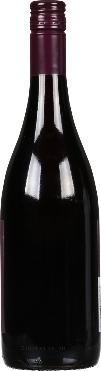 slide 5 of 11, St Huberts The Stag St Hubert''s The Stag Central Coast Pinot Noir Red Wine, 750 ml Glass Wine Bottle, 14.5 % ABV, 750 ml