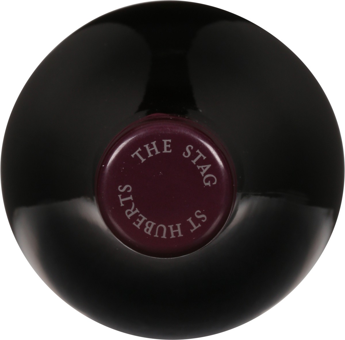 slide 9 of 11, St Huberts The Stag St Hubert''s The Stag Central Coast Pinot Noir Red Wine, 750 ml Glass Wine Bottle, 14.5 % ABV, 750 ml