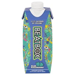 BeatBox Blue Razzberry Party Punch