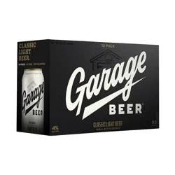 Garage Beer