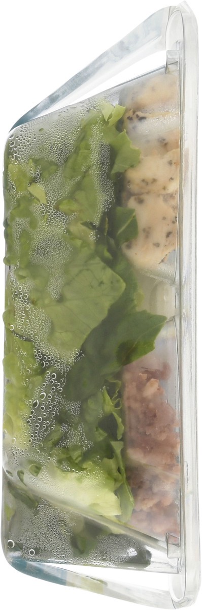 slide 7 of 14, Simply Fresh Salads Ultimate BLT with Creamy Ranch Dressing Salad with Chicken 6 oz, 6 oz