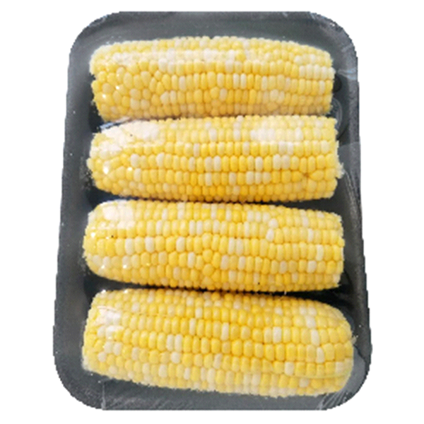 slide 1 of 1, Bicolor Sweet Corn, 4 ct