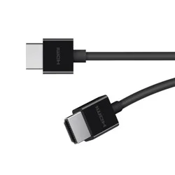 Belkin 4K Ultra High Speed Dolby Vision HDMI Cable