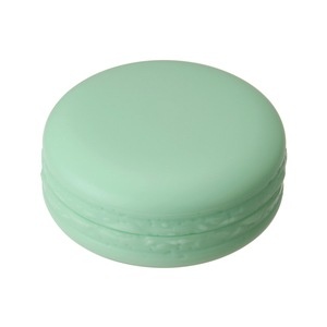 slide 1 of 1, It's Skin Mini Macaron Lip Balm, Greenapple, 0.24 oz