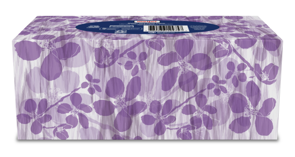 slide 5 of 7, Meijer 3ply Facial Tissue, 120 ct