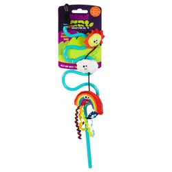 Mad Cat Rainbow Chaser Wand