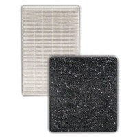 slide 4 of 5, Honeywell HRF-ARVP300 HEPA Filter & Pre-Filter Combo, 1 ct