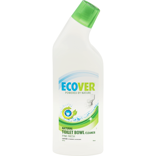 slide 2 of 16, Ecover Toilet Bowl Cleaner, 25 oz